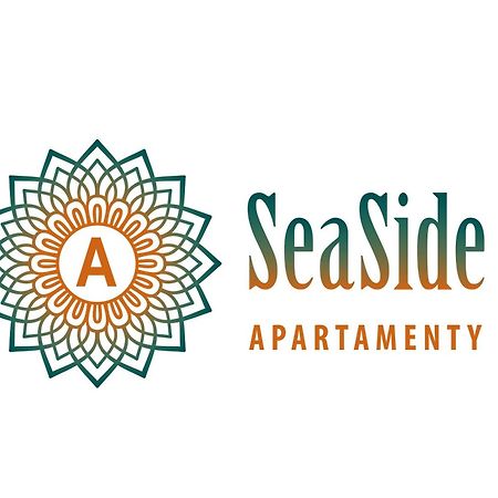 Seaside Apartamenty Centrum Park Kołobrzeg Esterno foto